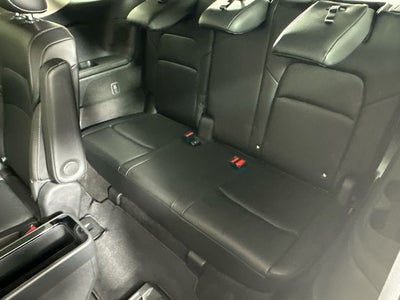 2023 Nissan Pathfinder SL Premium Package