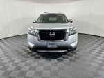 2023 Nissan Pathfinder SL Premium Package