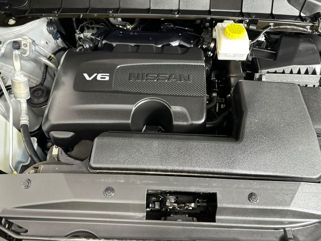 2023 Nissan Pathfinder SL Premium Package