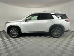 2023 Nissan Pathfinder SL Premium Package