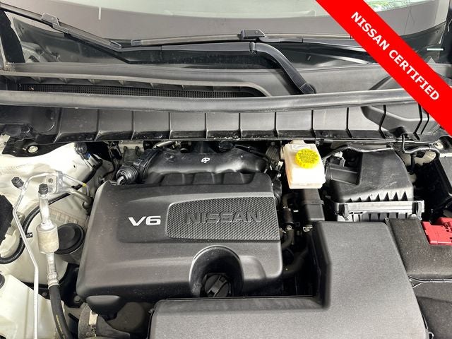 2023 Nissan Pathfinder SL Premium Package