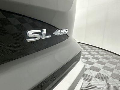 2023 Nissan Pathfinder SL Premium Package