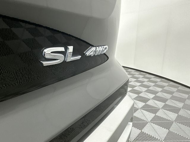 2023 Nissan Pathfinder SL Premium Package