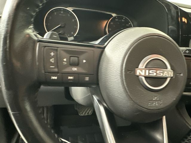 2023 Nissan Pathfinder SL Premium Package