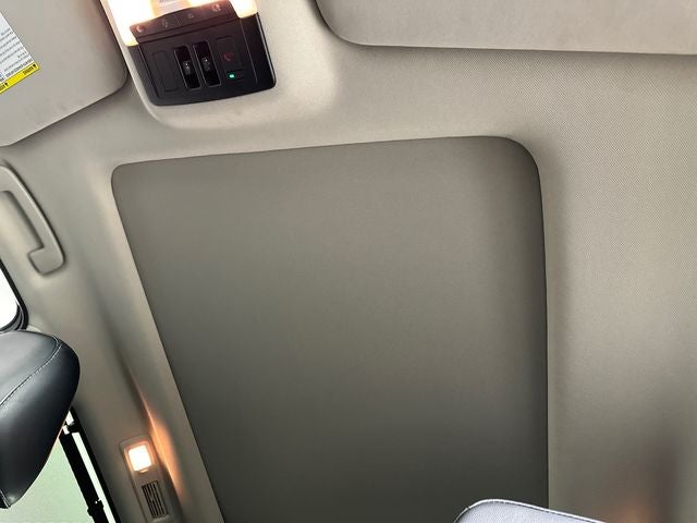 2023 Nissan Pathfinder SL Premium Package