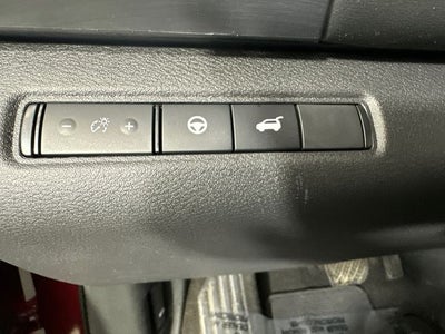 2023 Nissan Pathfinder SL Premium Package
