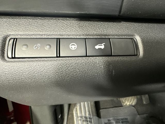 2023 Nissan Pathfinder SL Premium Package