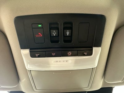 2023 Nissan Pathfinder SL Premium Package