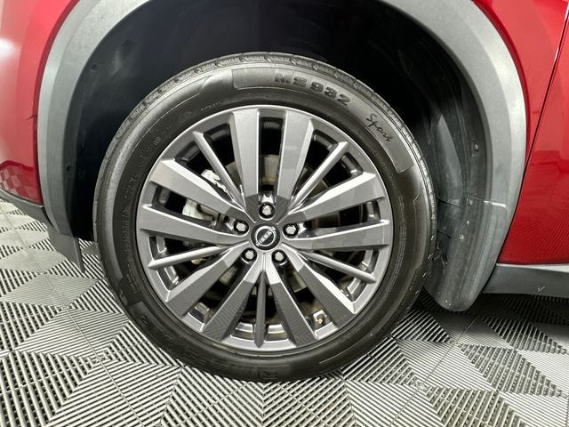 2023 Nissan Pathfinder SL Premium Package