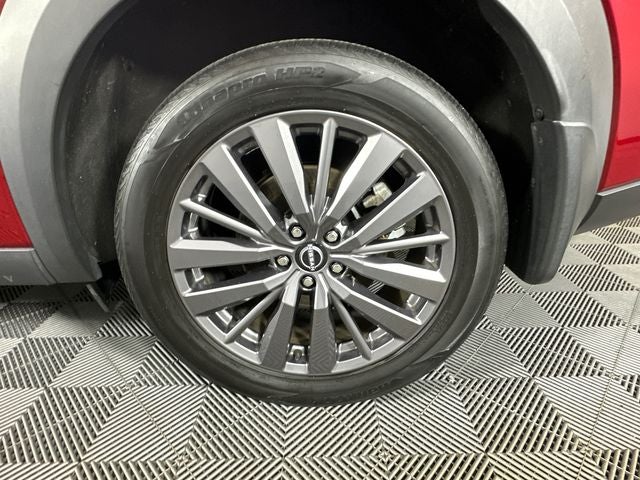 2023 Nissan Pathfinder SL Premium Package