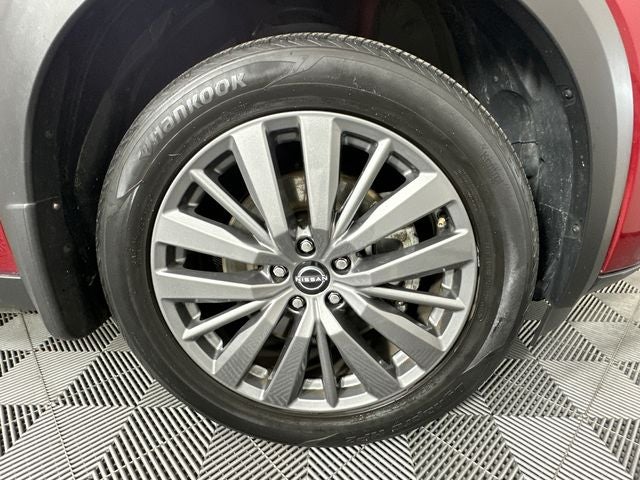 2023 Nissan Pathfinder SL Premium Package