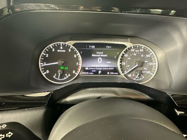 2023 Nissan Pathfinder SL Premium Package