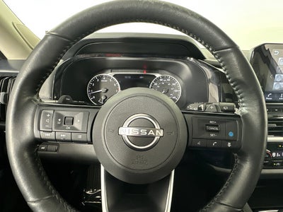 2023 Nissan Pathfinder SL Premium Package