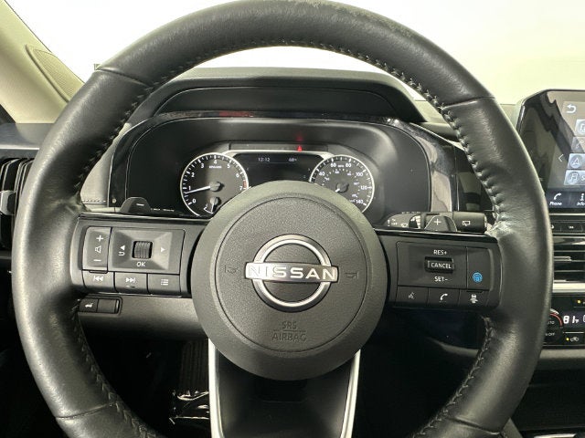 2023 Nissan Pathfinder SL Premium Package