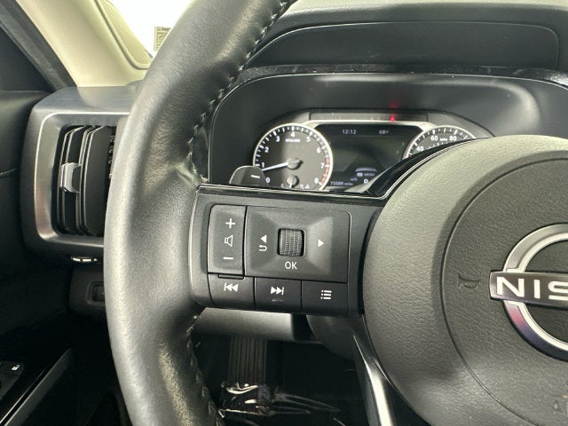 2023 Nissan Pathfinder SL Premium Package