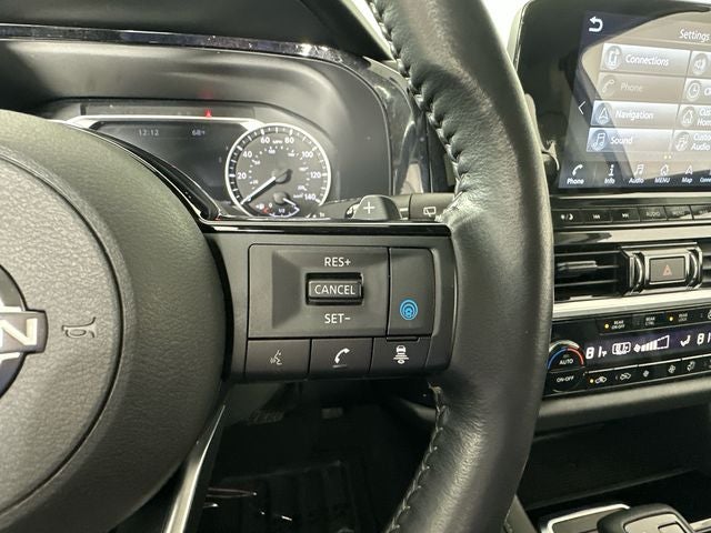2023 Nissan Pathfinder SL Premium Package