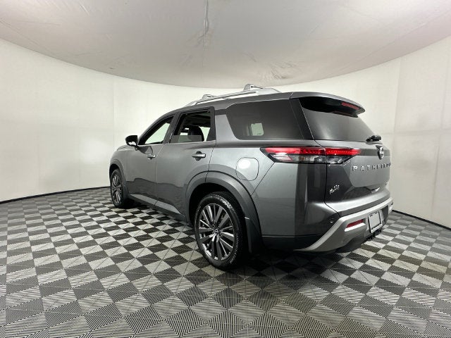 2023 Nissan Pathfinder SL Premium Package