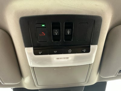 2023 Nissan Pathfinder SL Premium Package