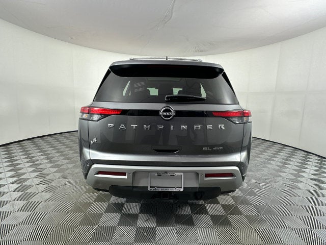 2023 Nissan Pathfinder SL Premium Package