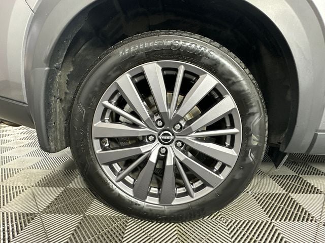 2023 Nissan Pathfinder SL Premium Package