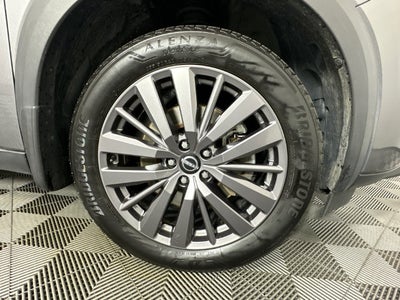 2023 Nissan Pathfinder SL Premium Package