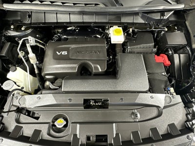 2023 Nissan Pathfinder SL Premium Package