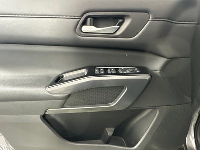 2023 Nissan Pathfinder SL Premium Package