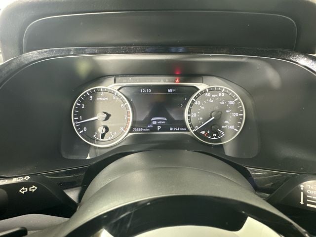 2023 Nissan Pathfinder SL Premium Package