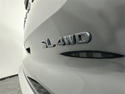 2023 Nissan Pathfinder SL Premium Package