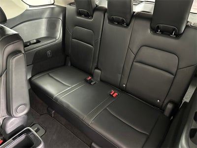 2023 Nissan Pathfinder SL Premium Package