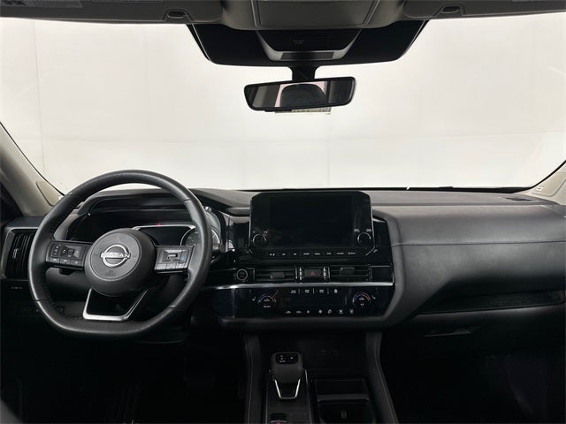 2023 Nissan Pathfinder SL Premium Package