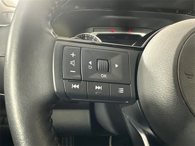 2023 Nissan Pathfinder SL Premium Package