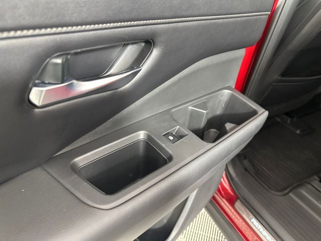 2023 Nissan Pathfinder SL Premium Package