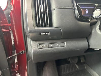 2023 Nissan Pathfinder SL Premium Package