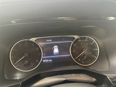 2023 Nissan Pathfinder SL Premium Package