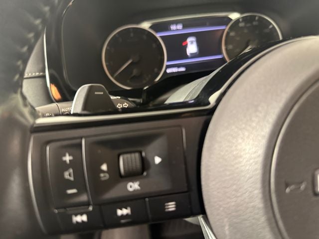 2023 Nissan Pathfinder SL Premium Package