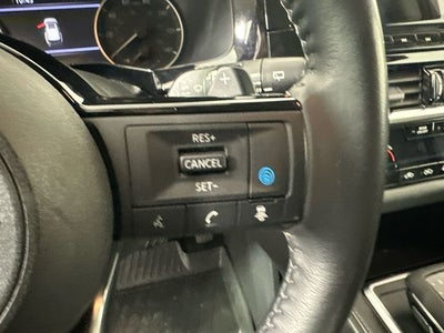 2023 Nissan Pathfinder SL Premium Package