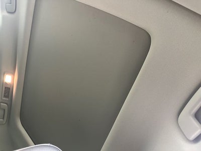 2023 Nissan Pathfinder SL Premium Package