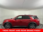 2023 Nissan Pathfinder SL Premium Package
