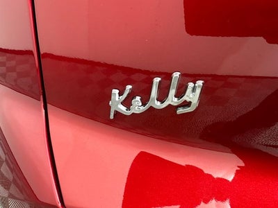 2023 Nissan Pathfinder SL Premium Package