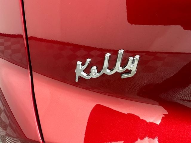 2023 Nissan Pathfinder SL Premium Package