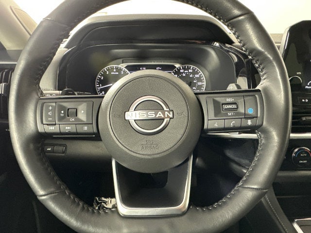 2023 Nissan Pathfinder SL Premium Package