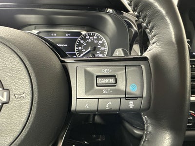 2023 Nissan Pathfinder SL Premium Package
