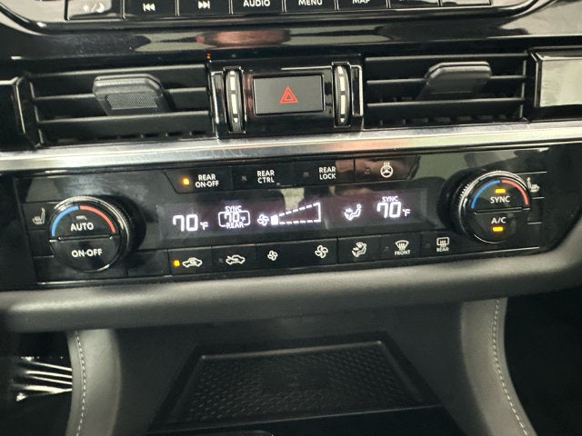 2023 Nissan Pathfinder SL Premium Package