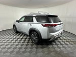 2023 Nissan Pathfinder SL Premium Package
