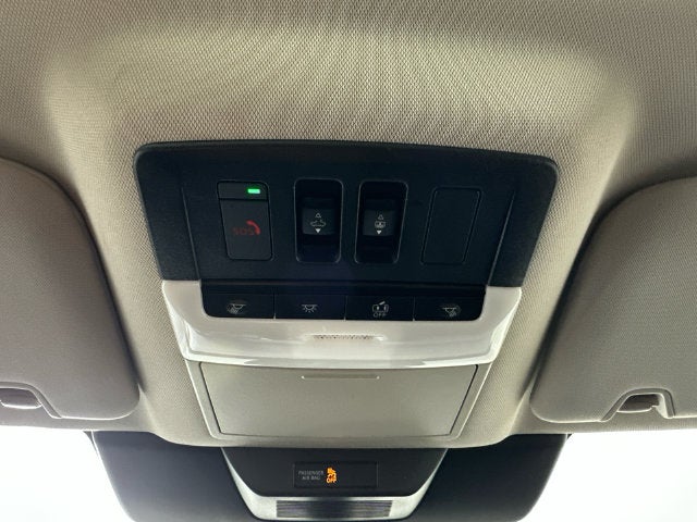 2023 Nissan Pathfinder SL Premium Package