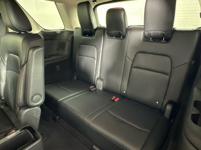 2023 Nissan Pathfinder SL Premium Package