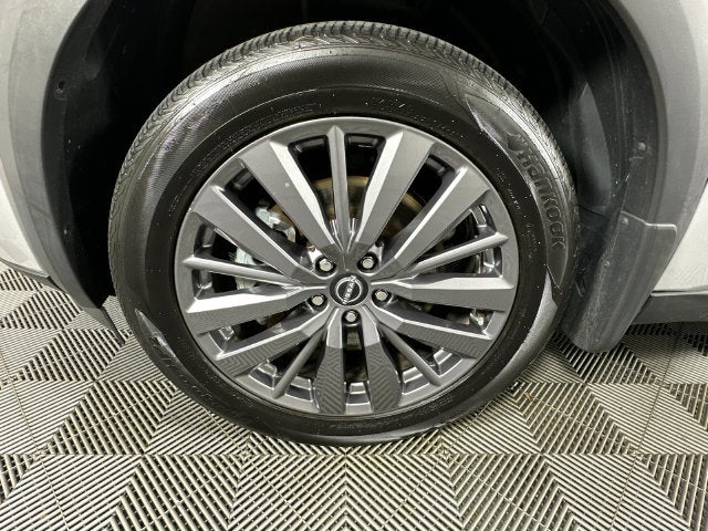 2023 Nissan Pathfinder SL Premium Package