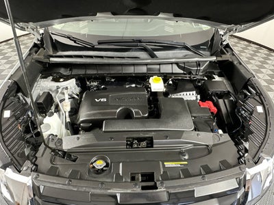 2023 Nissan Pathfinder SL Premium Package