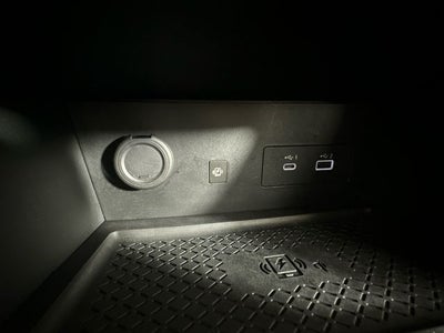 2023 Nissan Pathfinder SL Premium Package